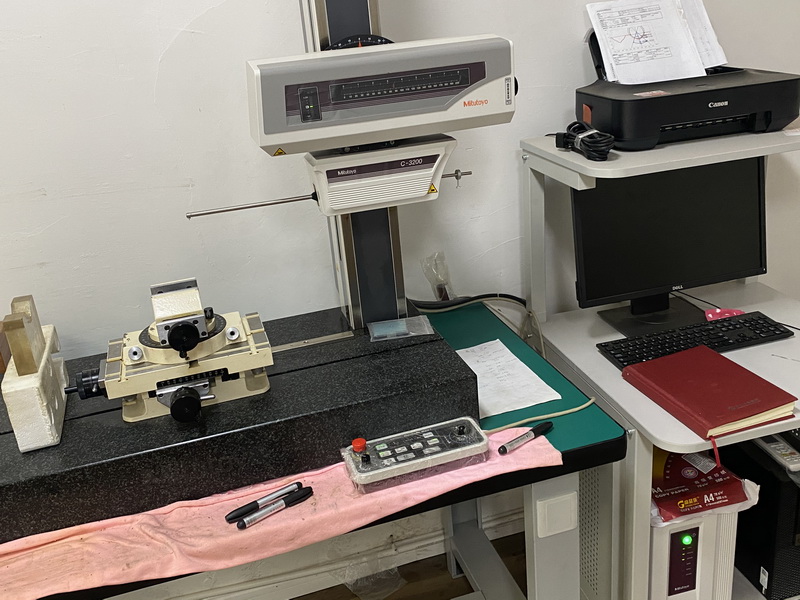 日本三豐檢測(cè)儀