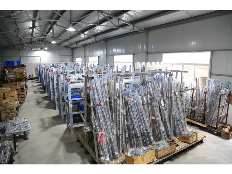 成品倉(cāng)庫(kù)