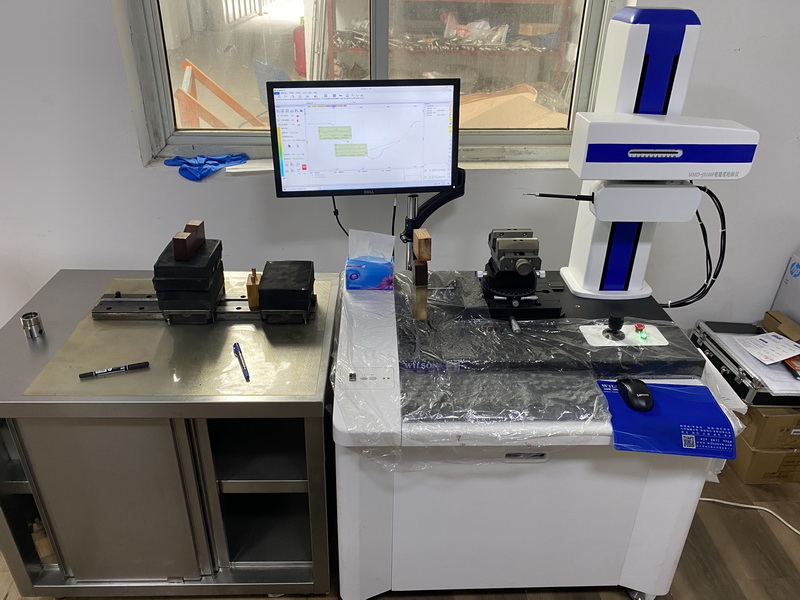 粗糙度檢測(cè)儀